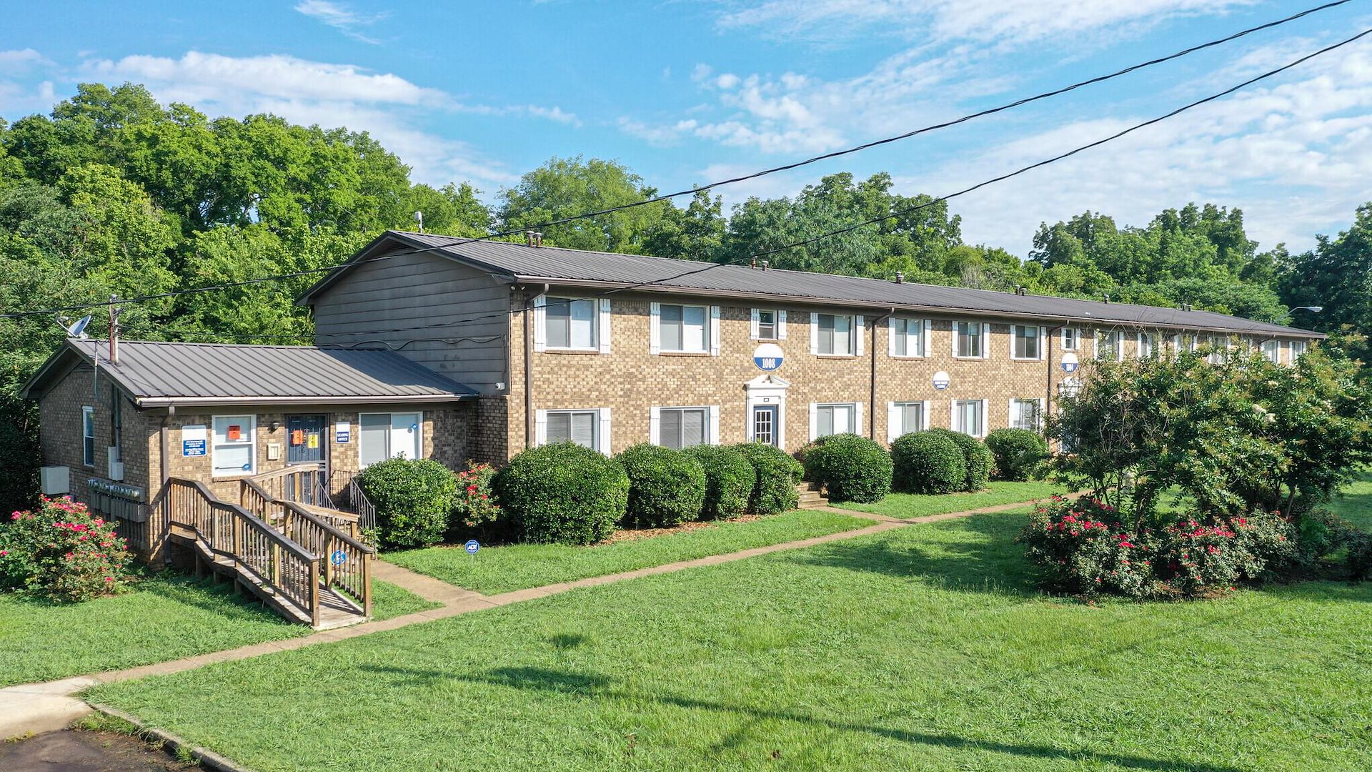 210 at Valley Creek/Birmingham, Alabama