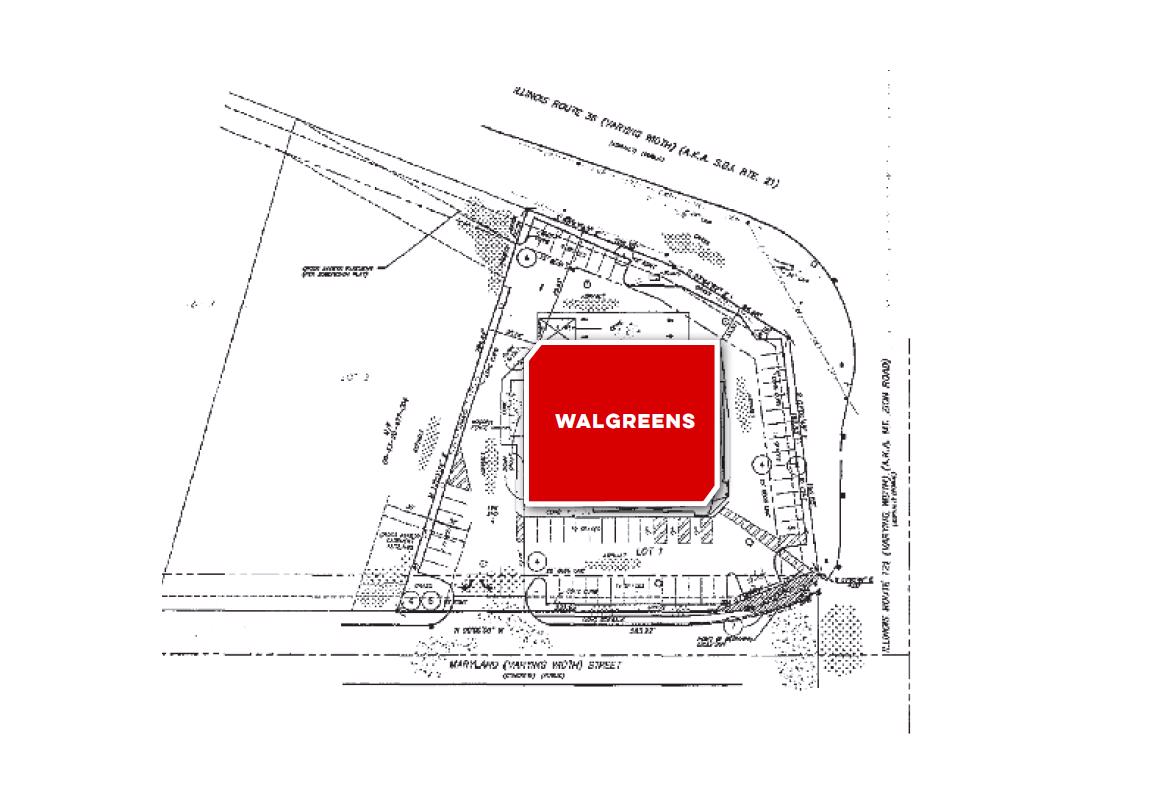 Walgreens/Decatur, Illinois