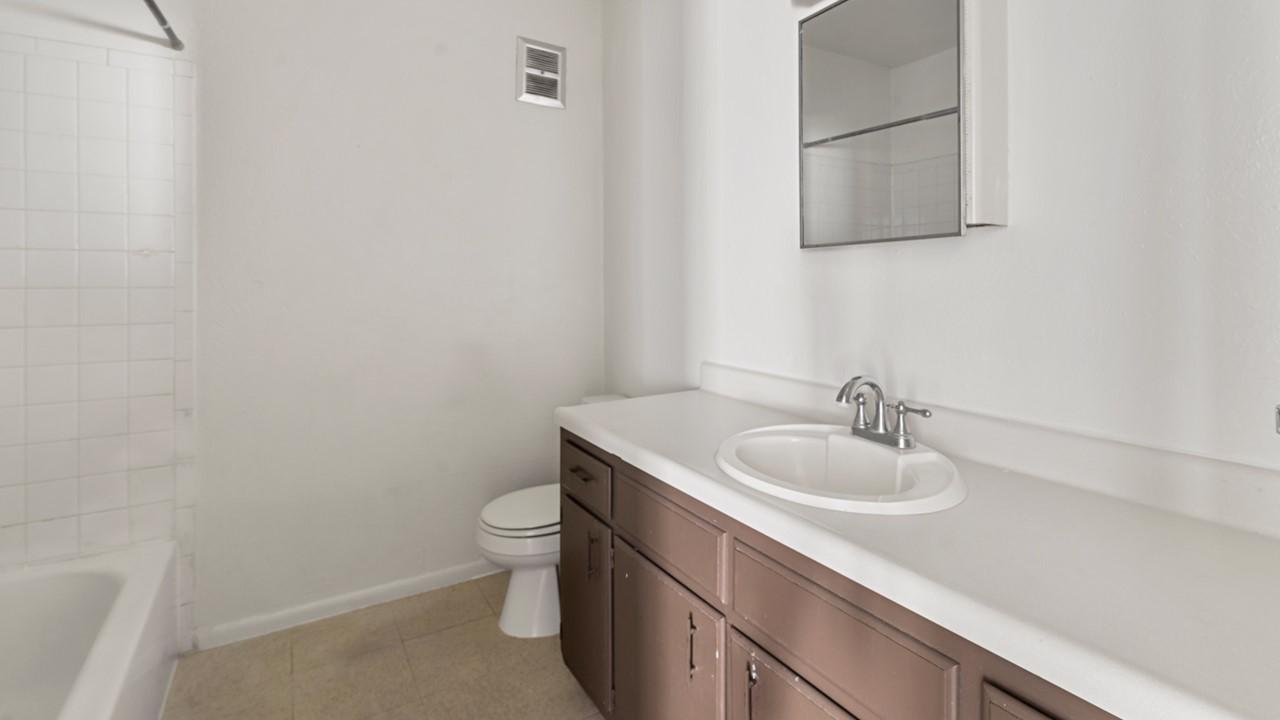 North Gate Apartments/Crowley, Louisiana