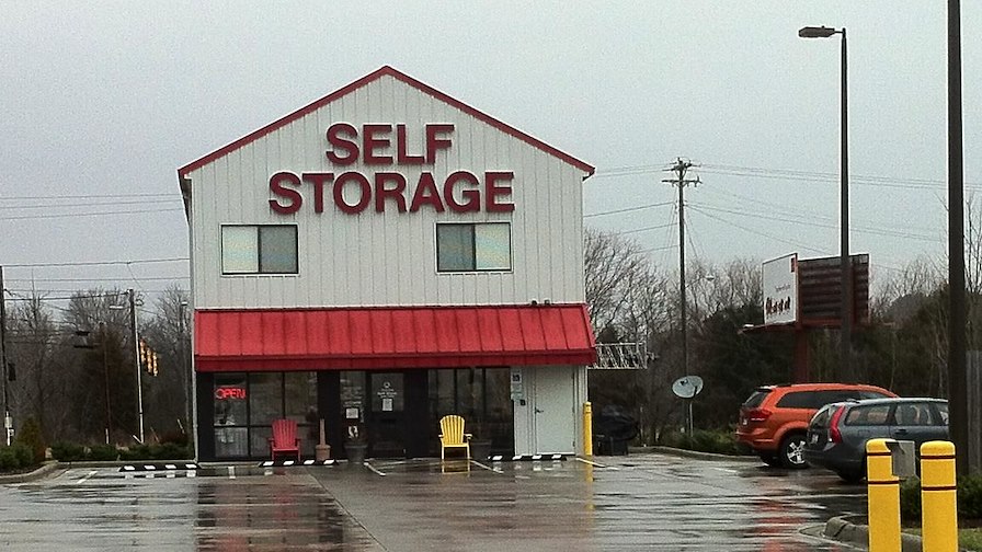 Princeton Self Storage Melbourne Fl Dandk Organizer