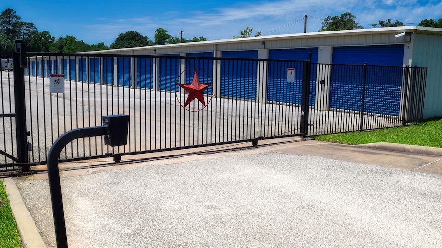 Iron Guard Storage Katy Dandk Organizer