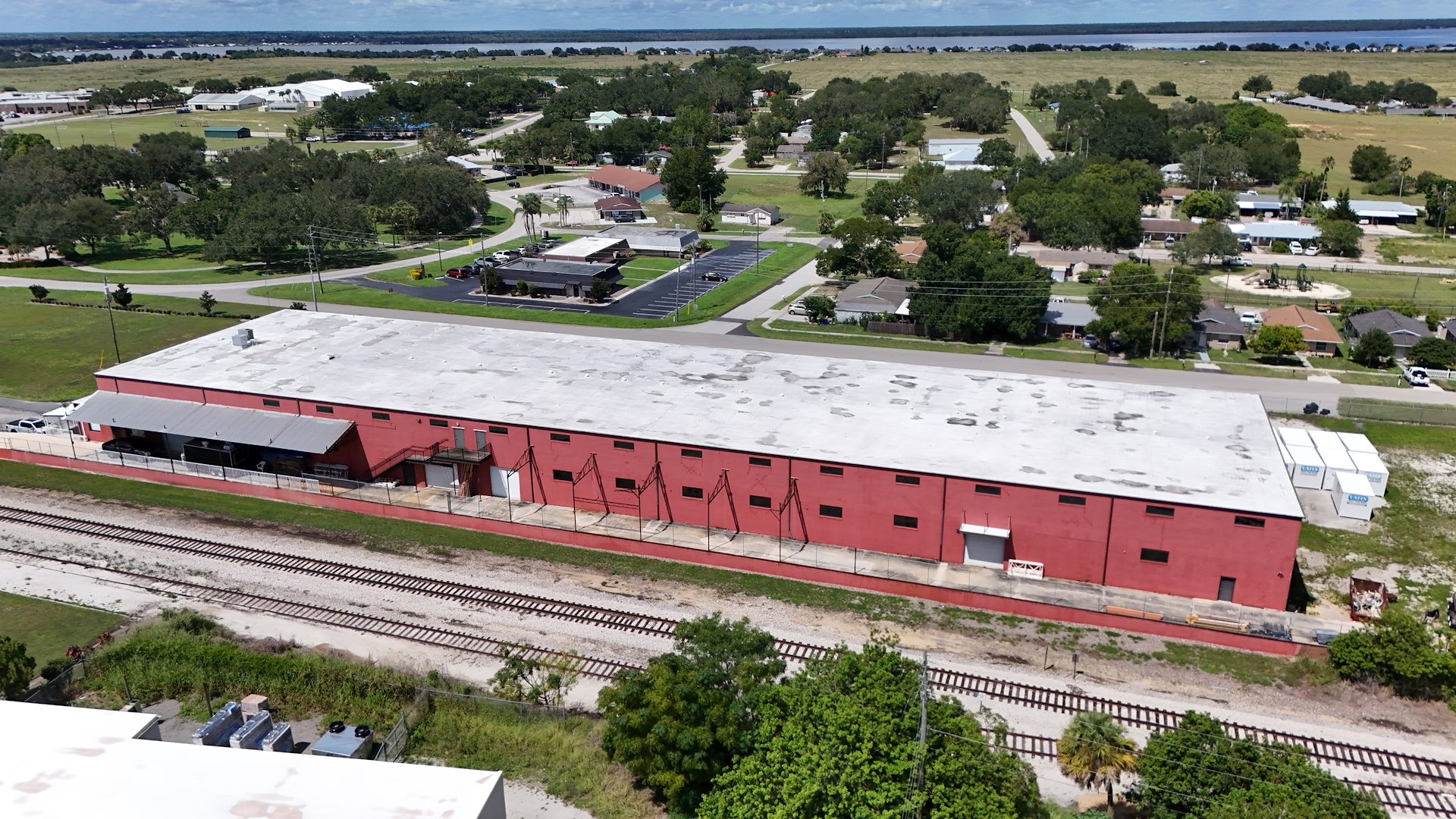 Lake Placid Warehouse — Sale in Lake Placid, FL, photo 5 of 7