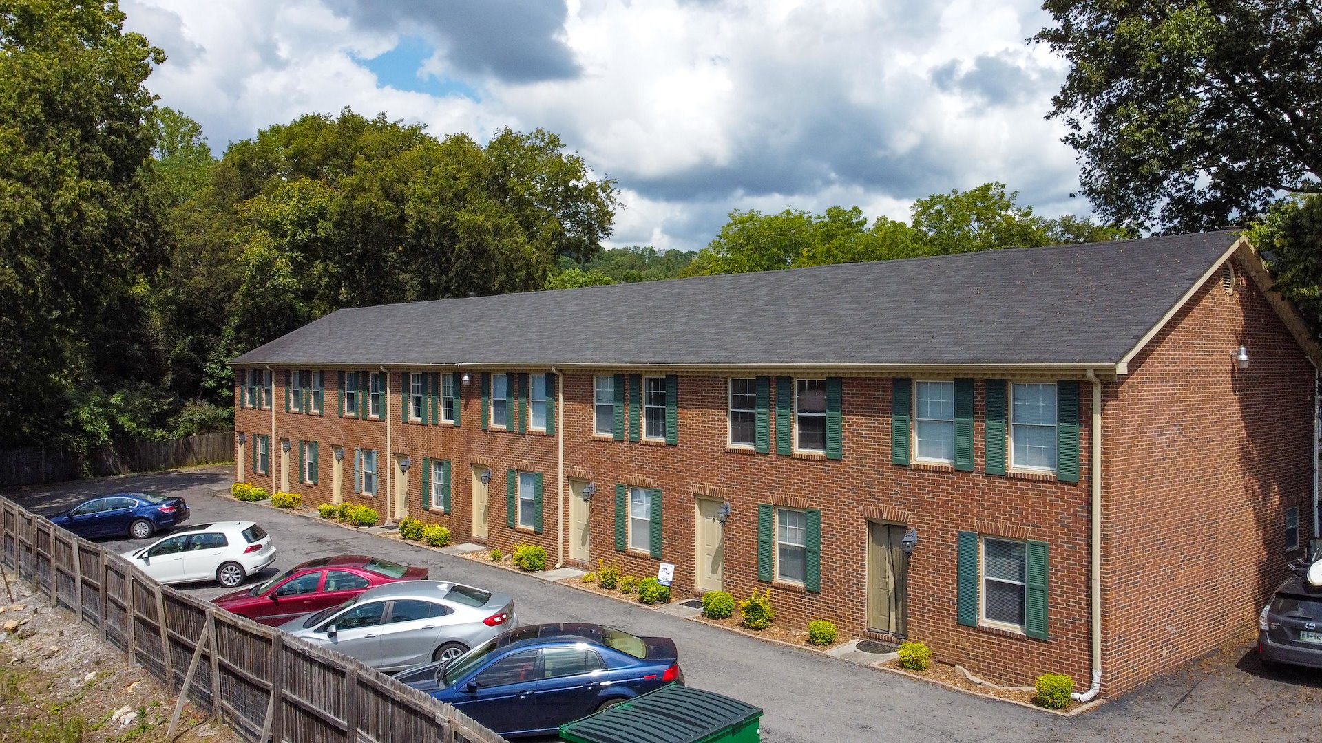 2827 Dayton Blvd/Chattanooga, Tennessee