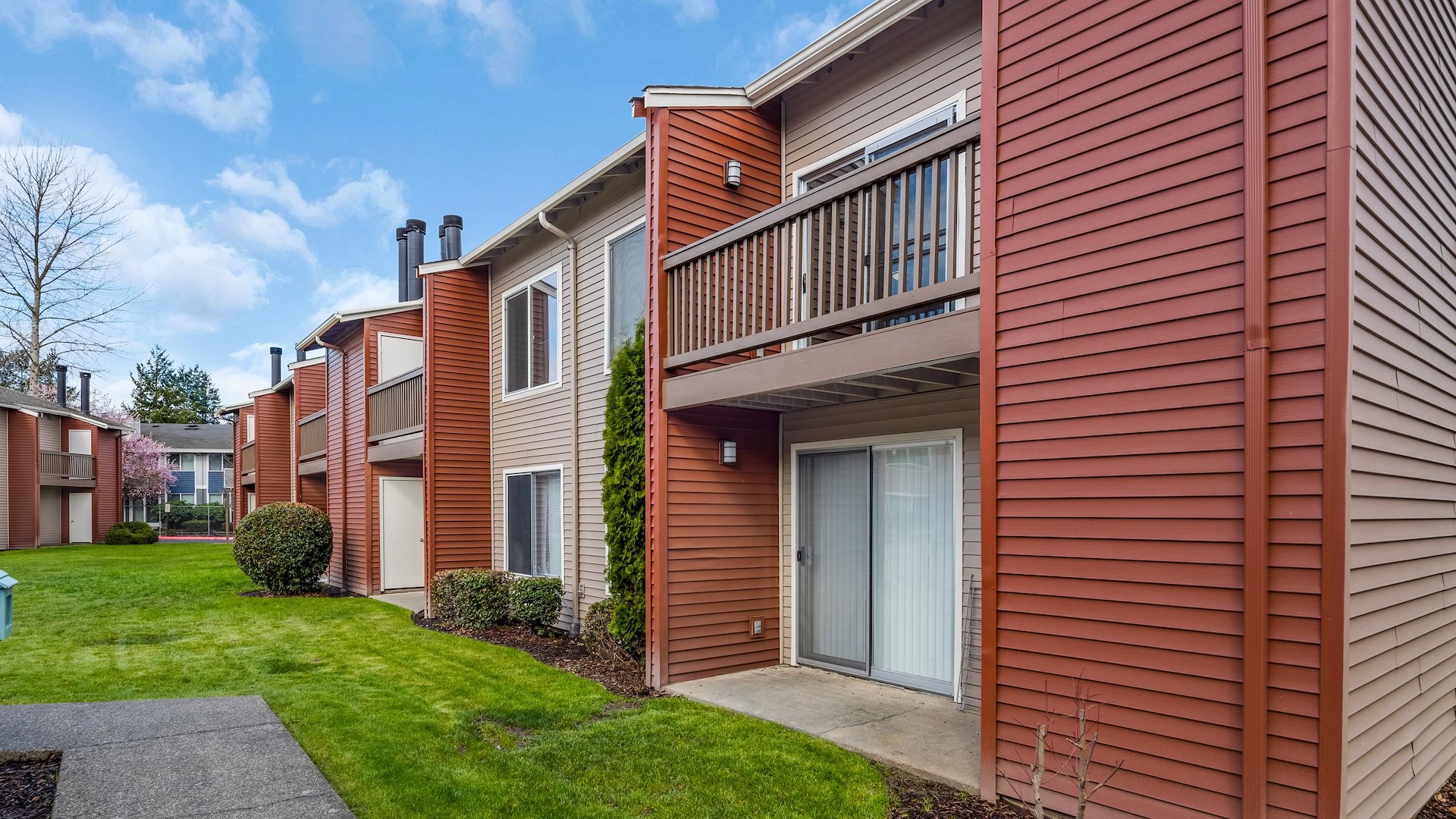 Pointe East/Fife, WA