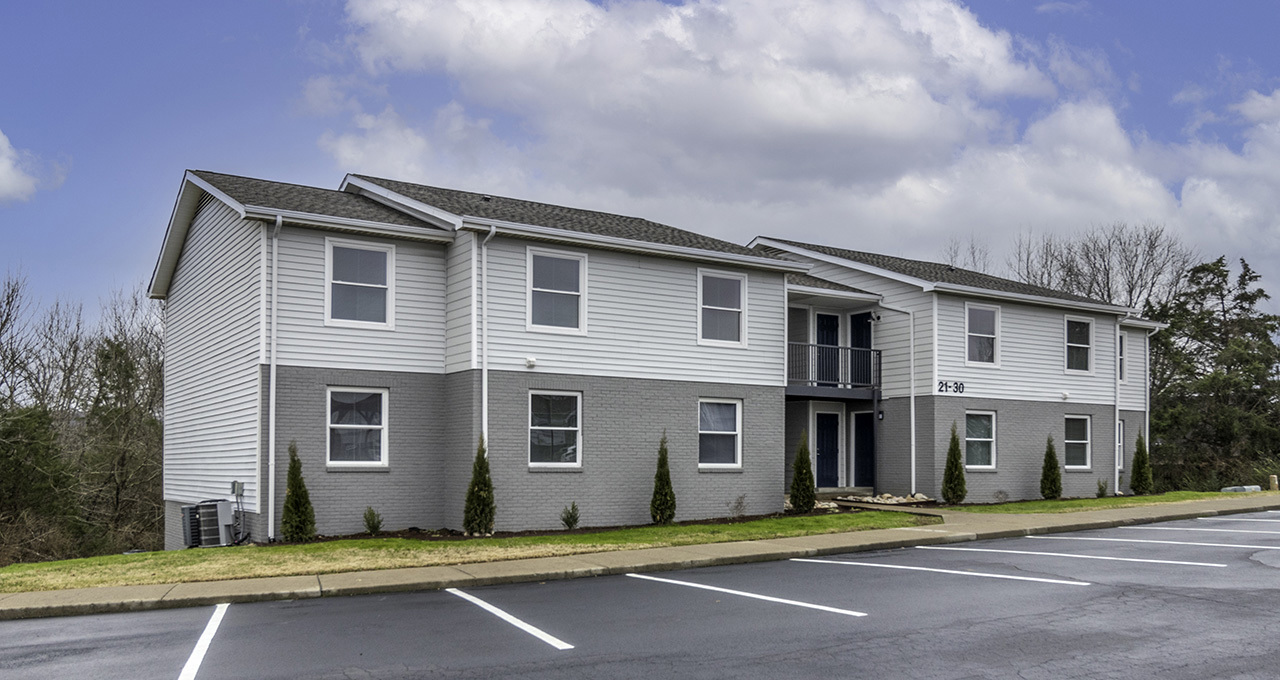 Nashville Edge Apartments — Sale in La Vergne, TN, photo 3 of 5