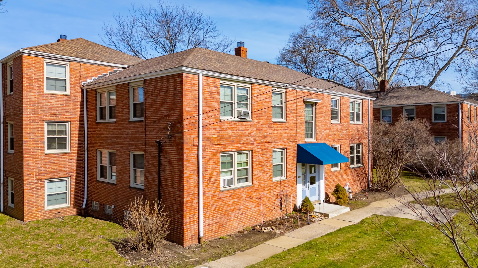 Lakeside Cove/Euclid, Ohio