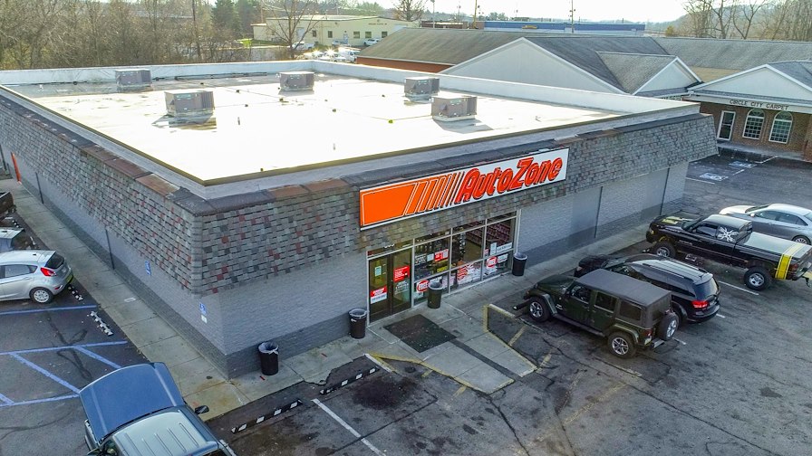 AutoZone/Tallmadge, Ohio