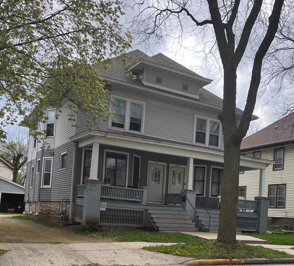 Fond Du Lac Apartments/Fond du Lac, Wisconsin