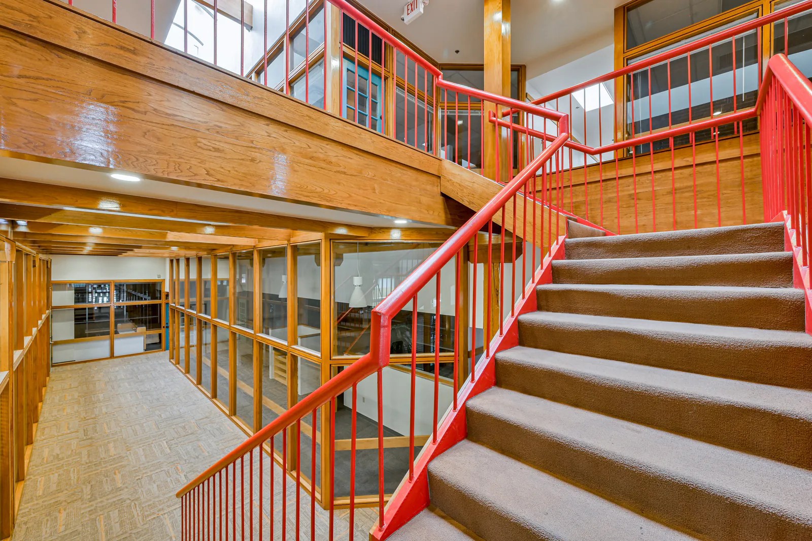 Auction - Value Add Oklahoma City Office | 46,054 SF… — Sale in Oklahoma City, OK, photo 4 of 8