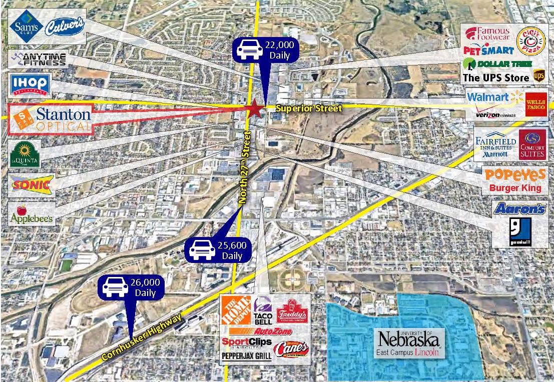 Pro Eye Group Everything In Sight