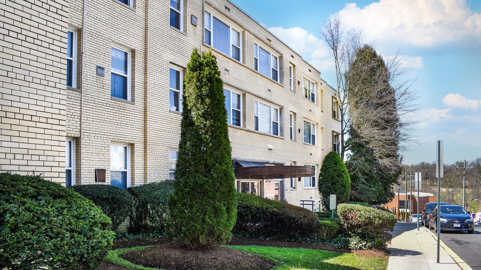 Rockview Apartments/Washington, District of Columbia