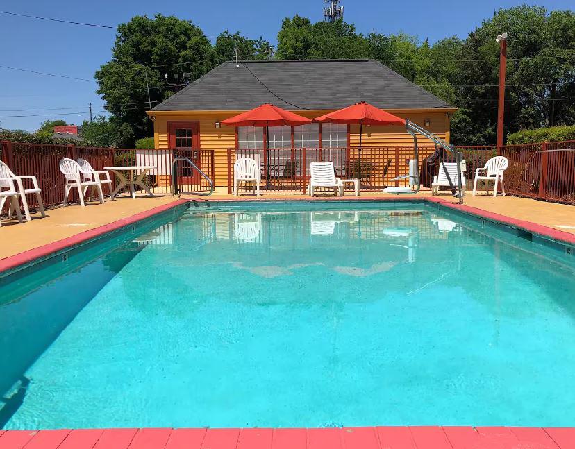 Baymont by Wyndham Selma/Selma, Alabama