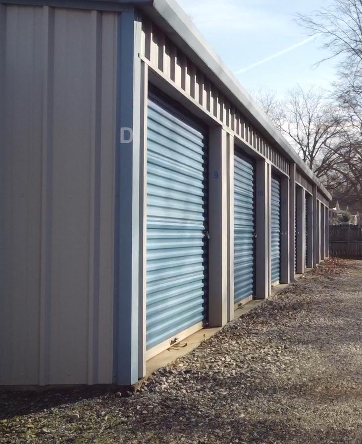 Greer Self Storage/Greer, South Carolina