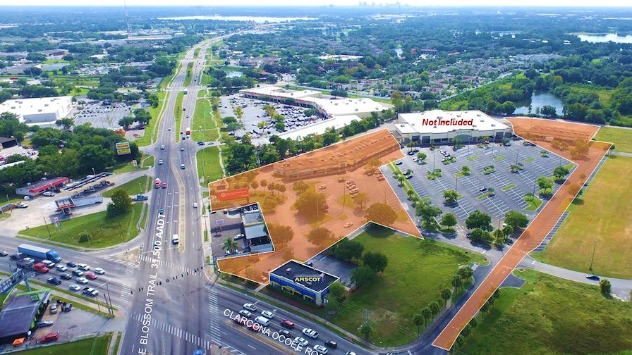 Clarcona Crossings/Orlando, Florida