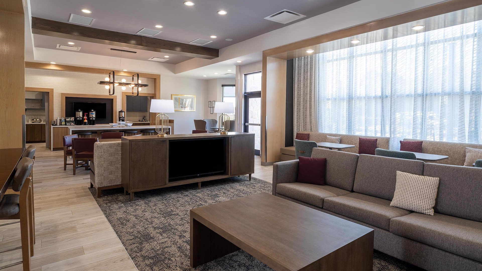 Staybridge Suites Flowood NW Jackson/Flowood, Mississippi