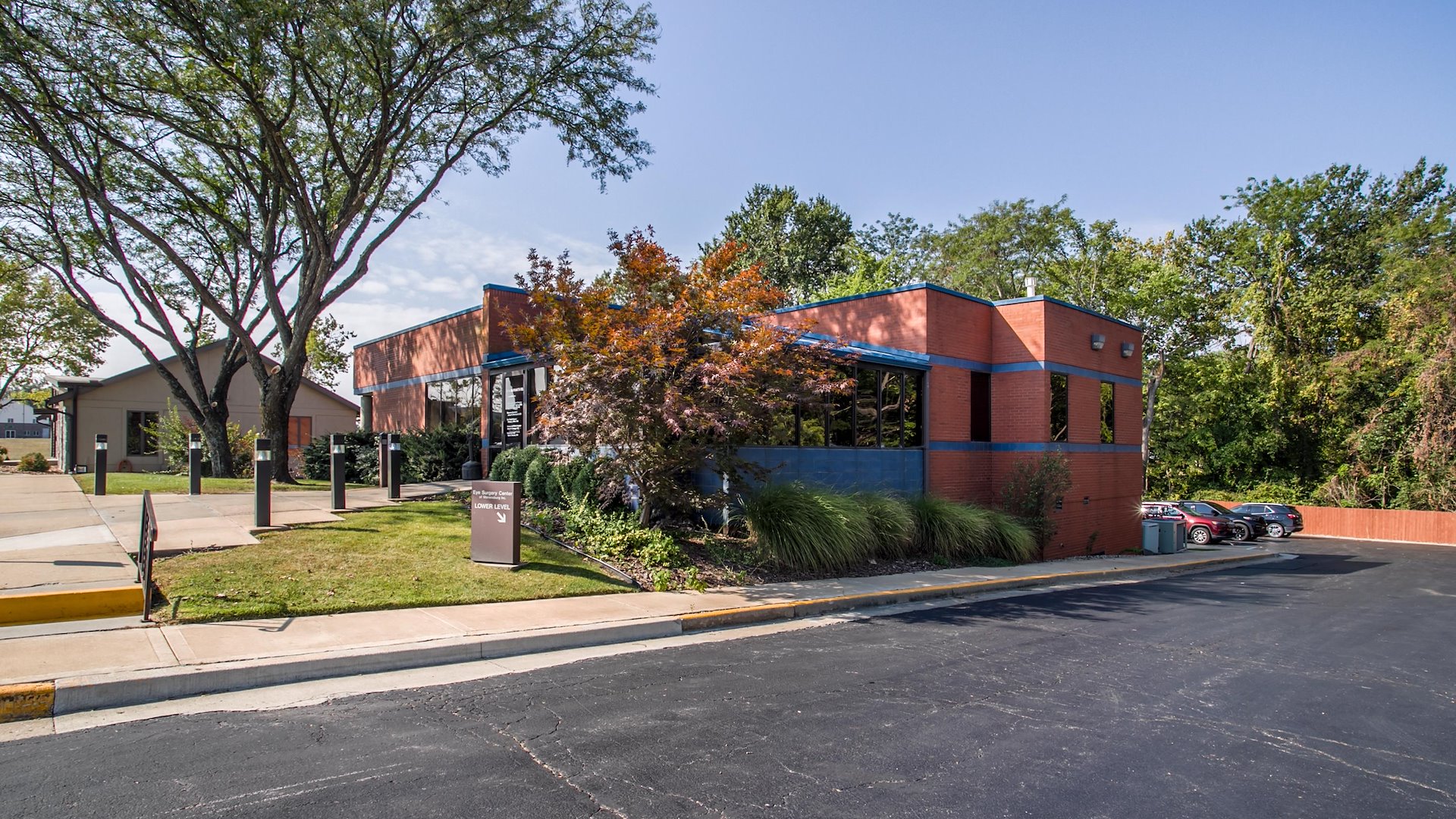 Warrensburg Medical Office/Warrensburg, Missouri