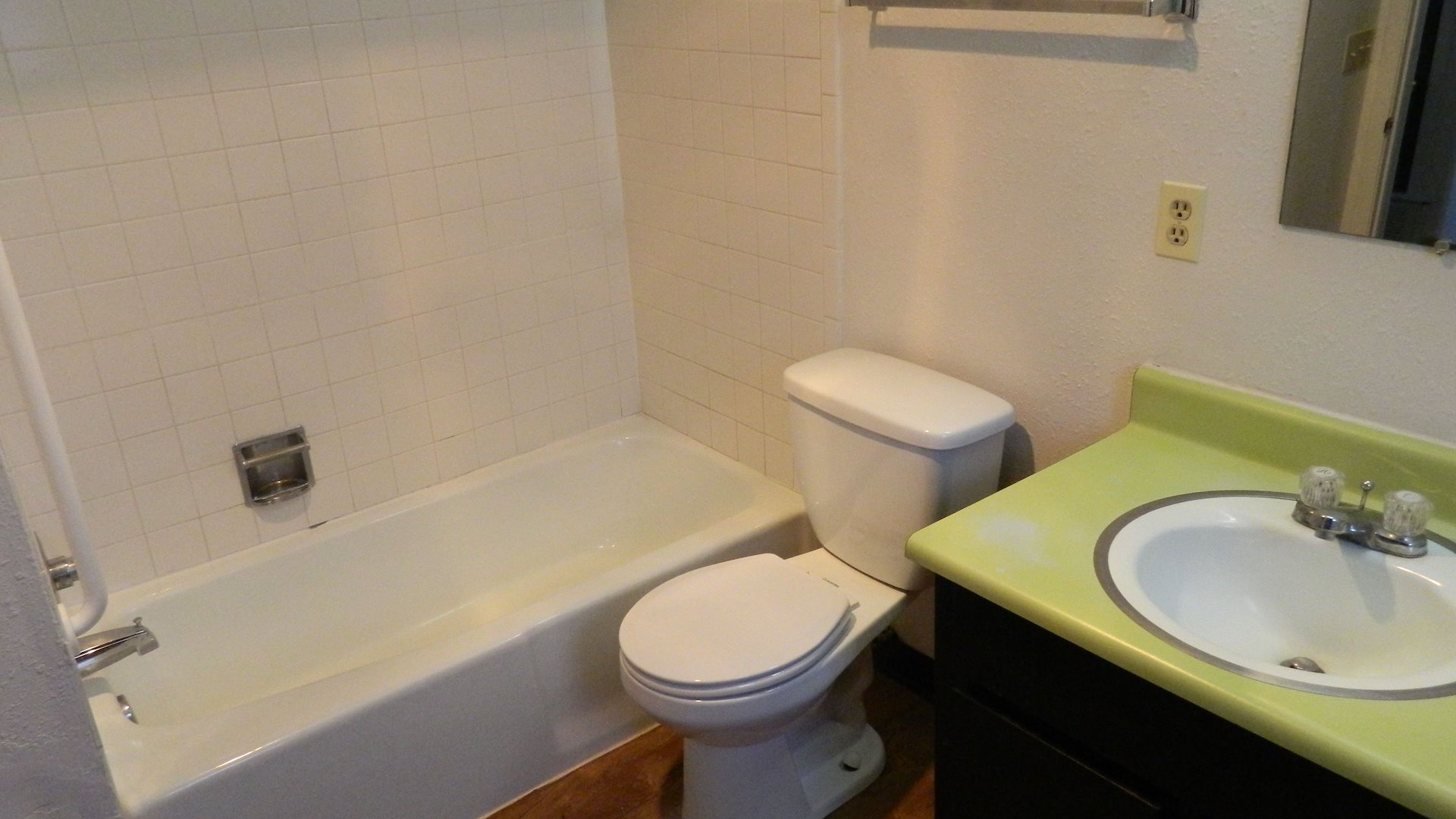 Buena Vista Apartments/Alva, Oklahoma