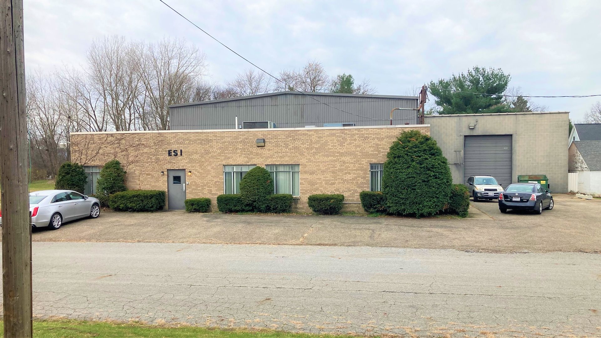 894 W Waterloo Rd./Akron, Ohio