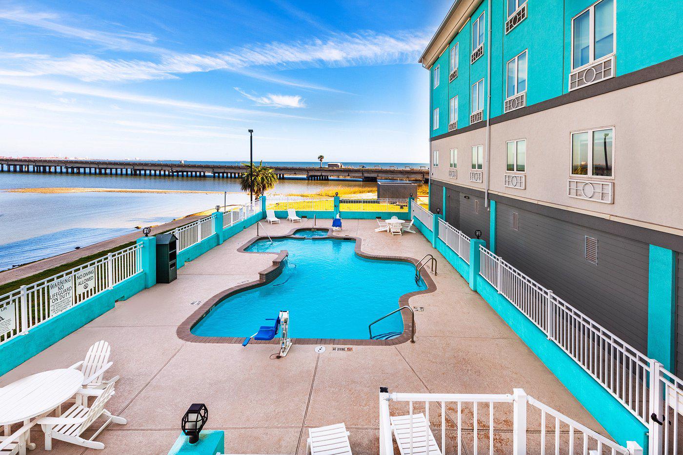 Holiday Inn Express & Suites Port Lavaca/Port Lavaca, Texas