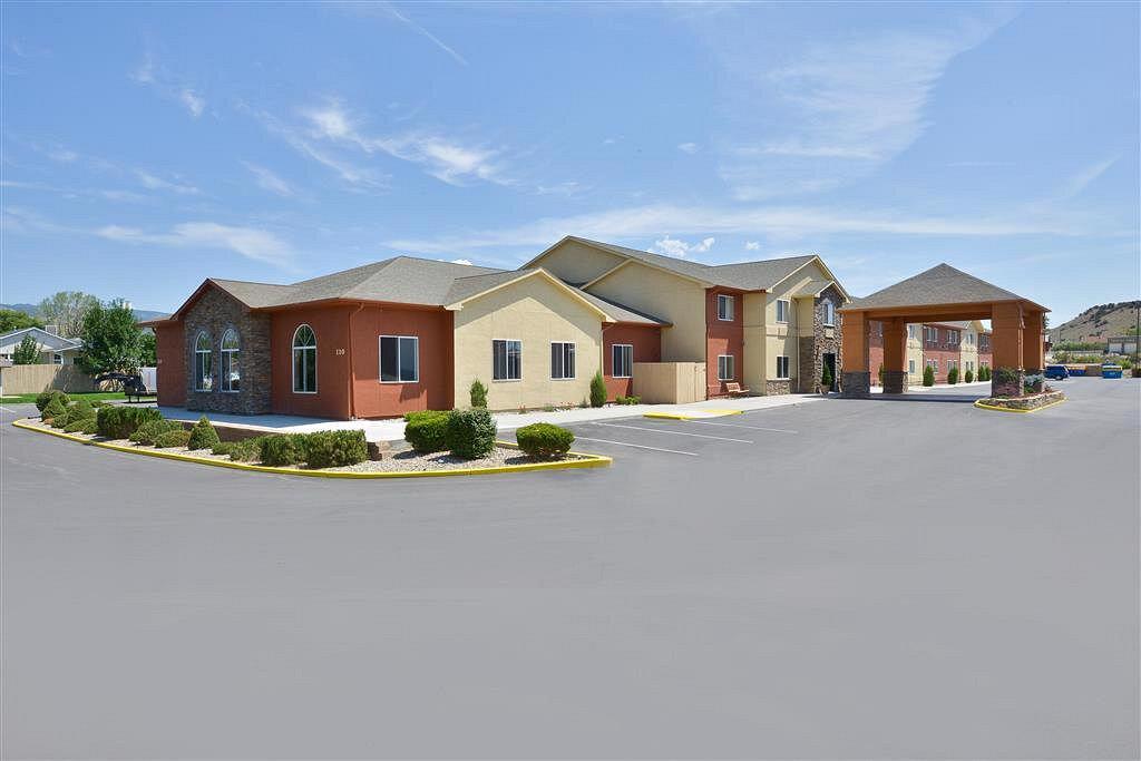 Best Western Canon City/Cañon City, Colorado