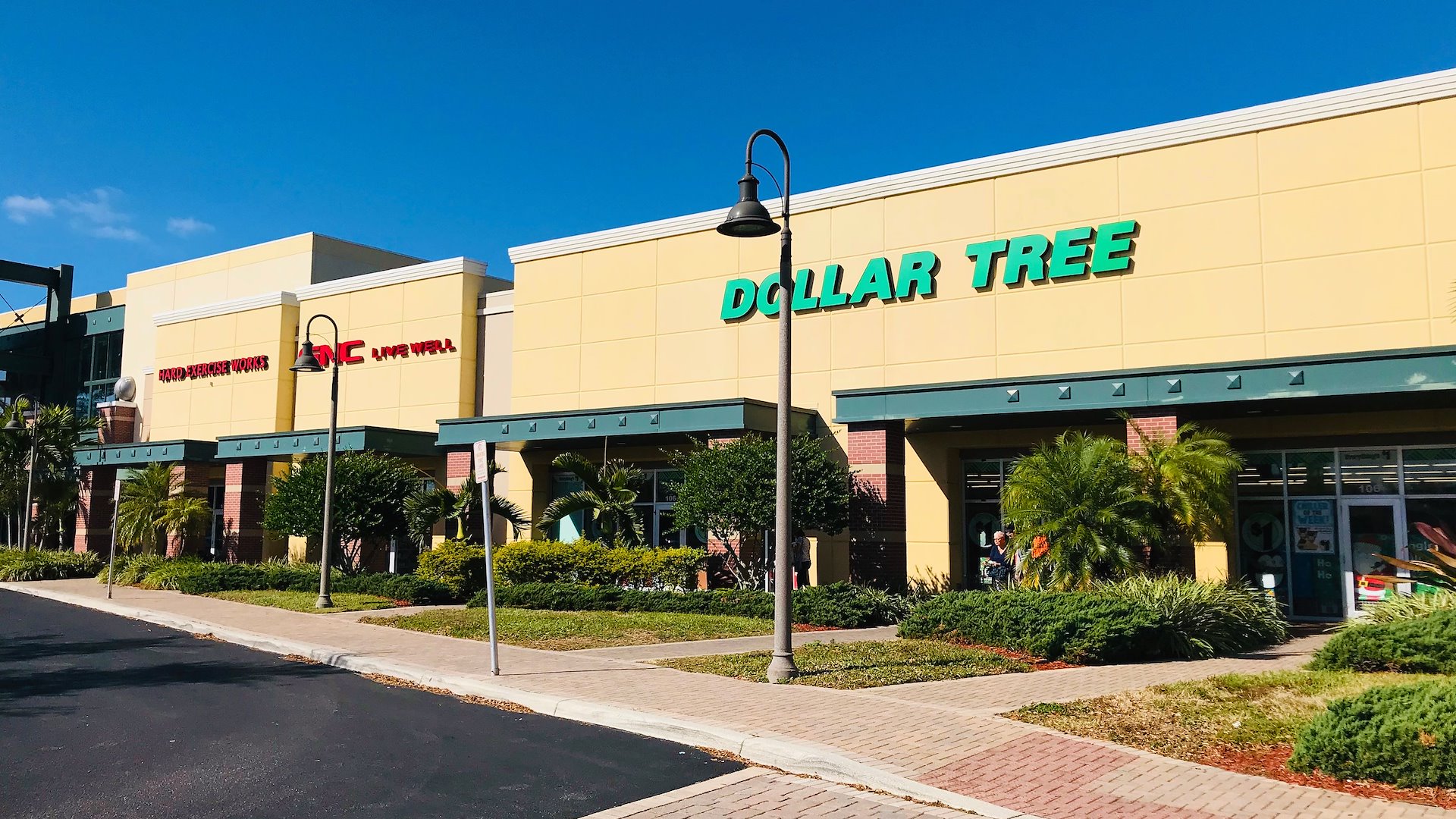 The Shoppes at Southern Palms/West Palm Beach, FL