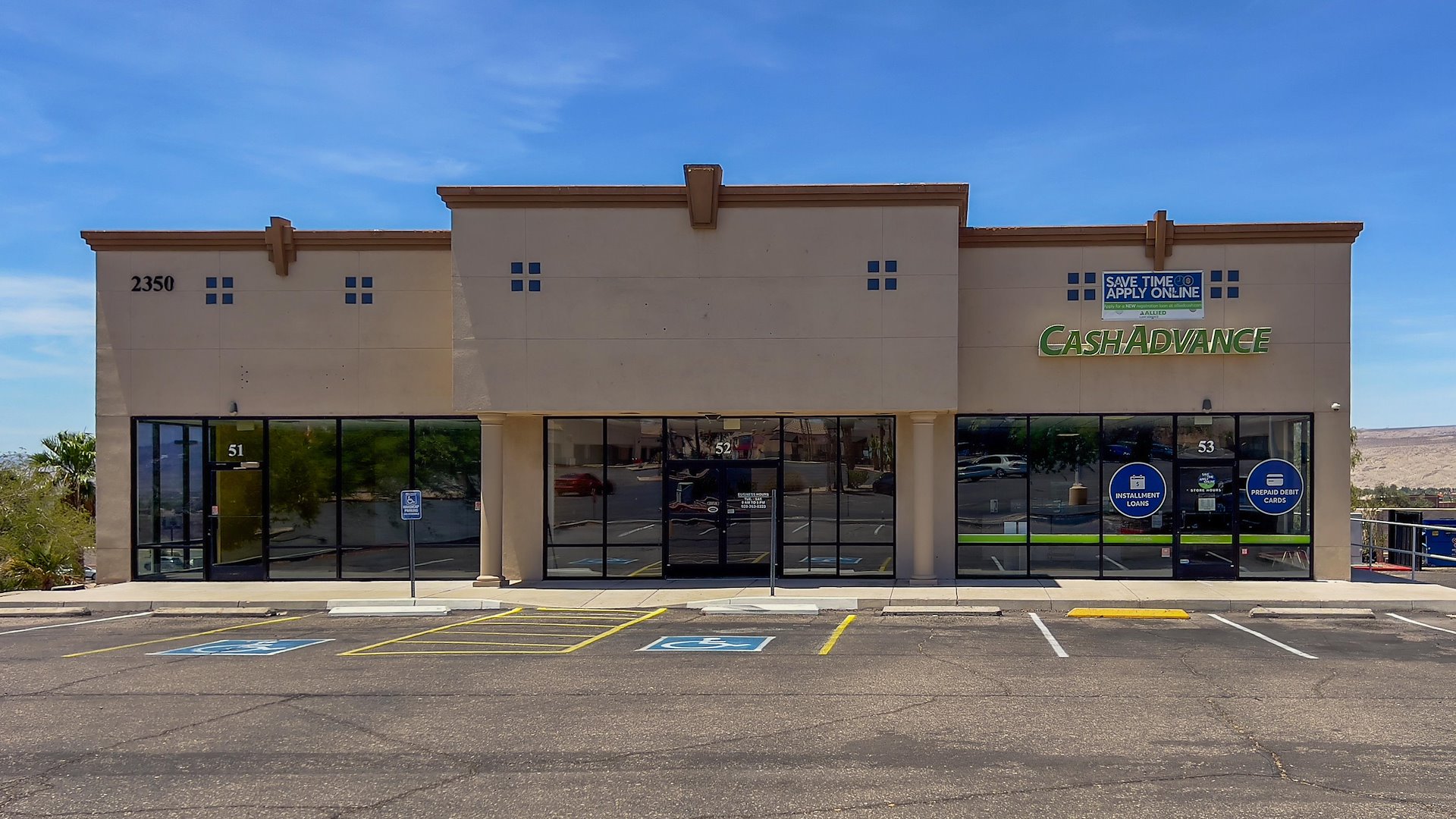 merchant advance cash loan