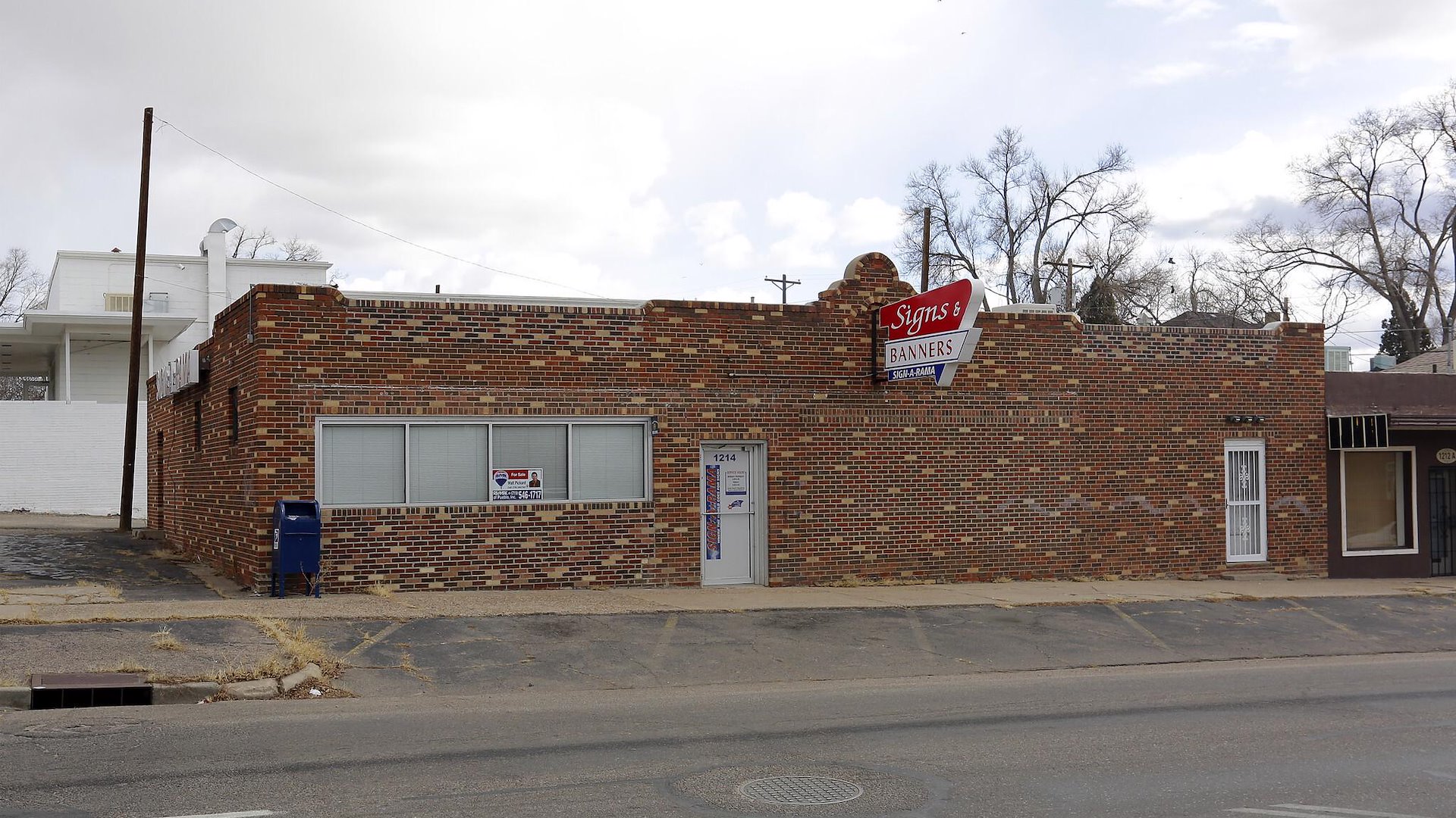 Pueblo Retail / Commercial/Pueblo, Colorado