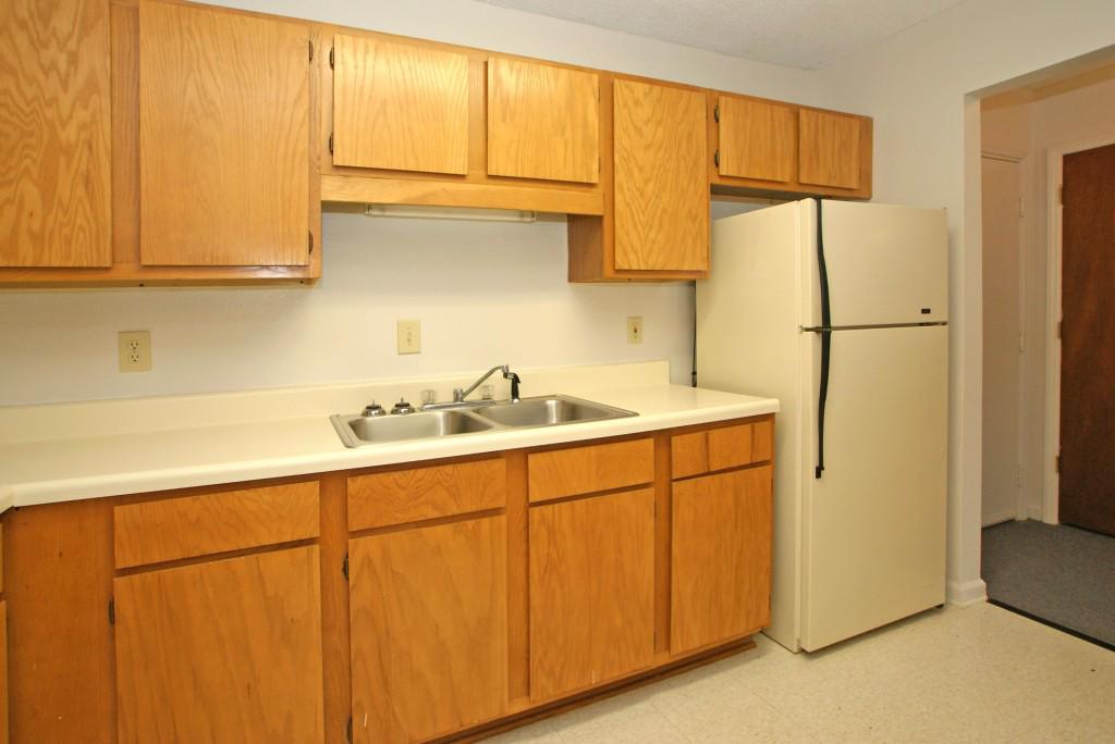 Azalea Gardens Senior Manor/Murfreesboro, North Carolina