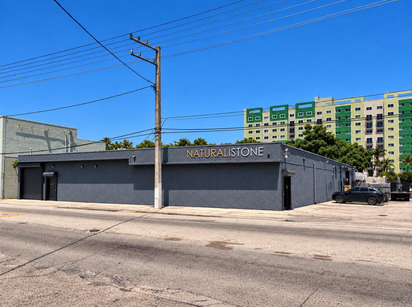 261 NW 71St St, Miami, FL 33150