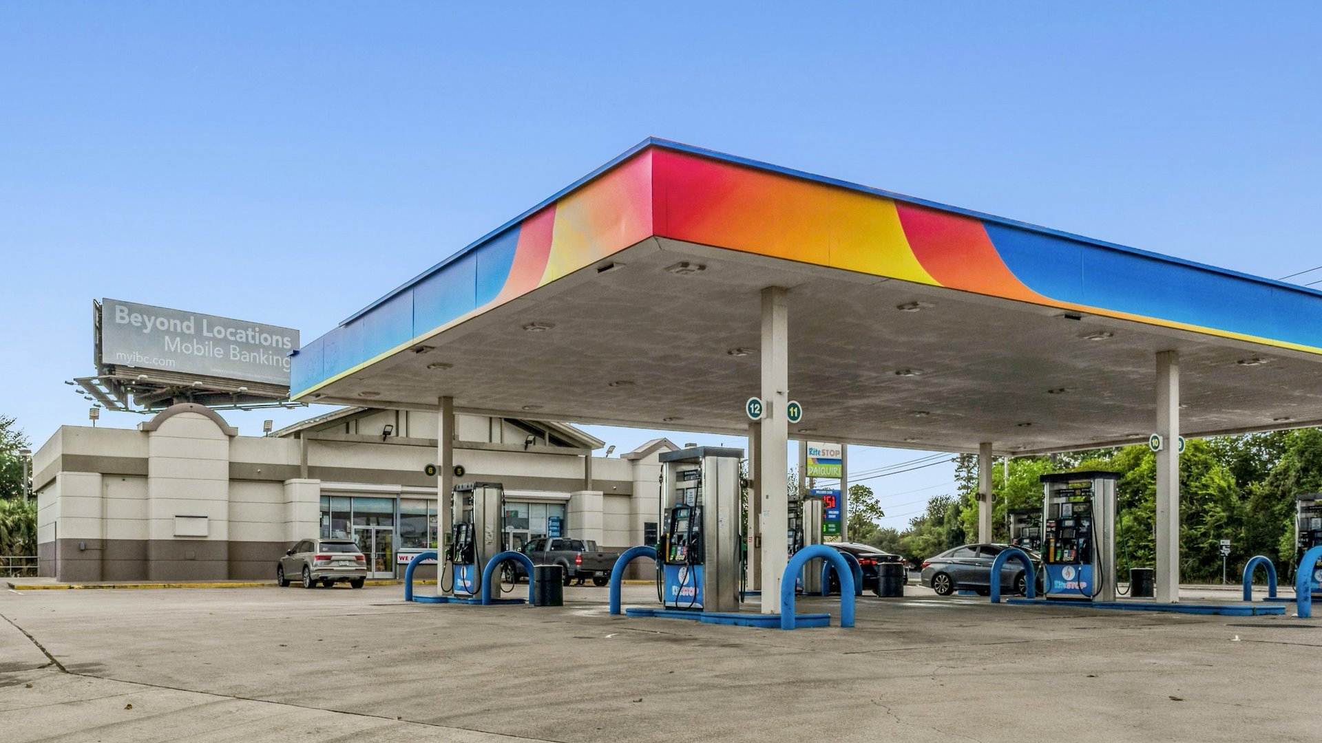 1212 Fm 2218 Rd, Richmond, TX 77469
