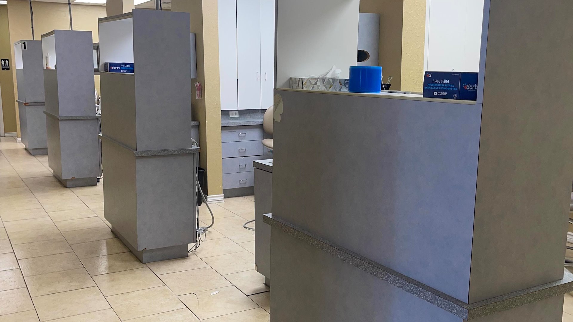 Smiley Dental & Orthodontics Shepherd/Balch Springs, Texas