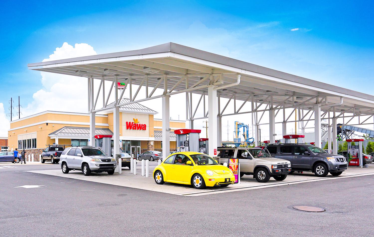 Directions To The Closest Wawa Wawa Ground Lease Infill Philadelphia Core Location Philadelphia Pennsylvania