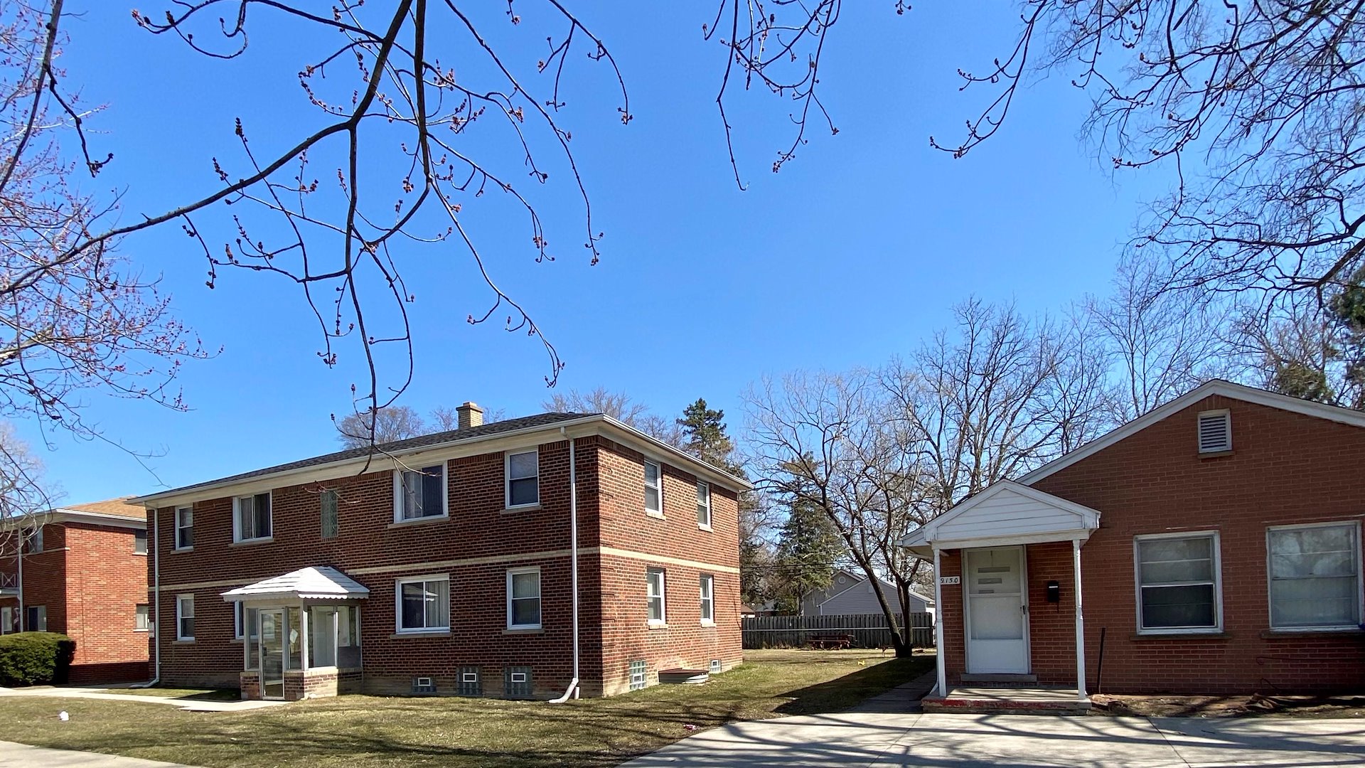 Beech Daly Portfolio/Redford Charter Township, Michigan