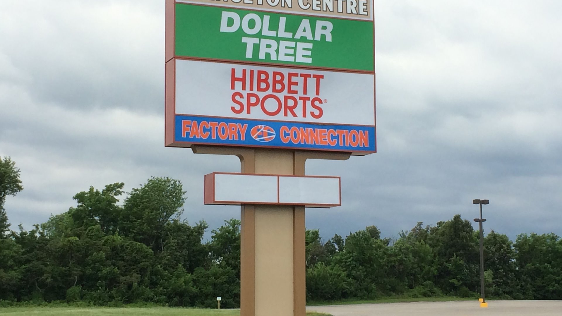 Princeton Centre/Princeton, Kentucky