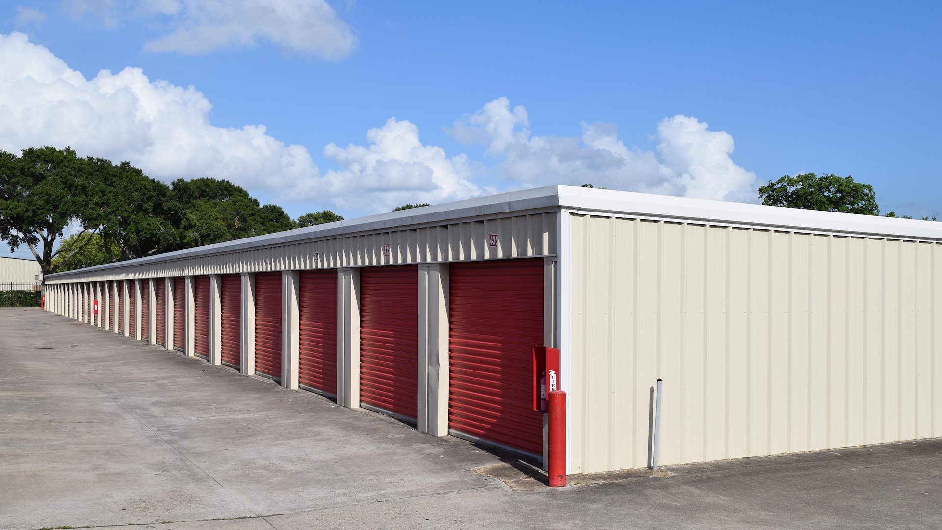 Premium Storage West Bellfort/Houston, Texas