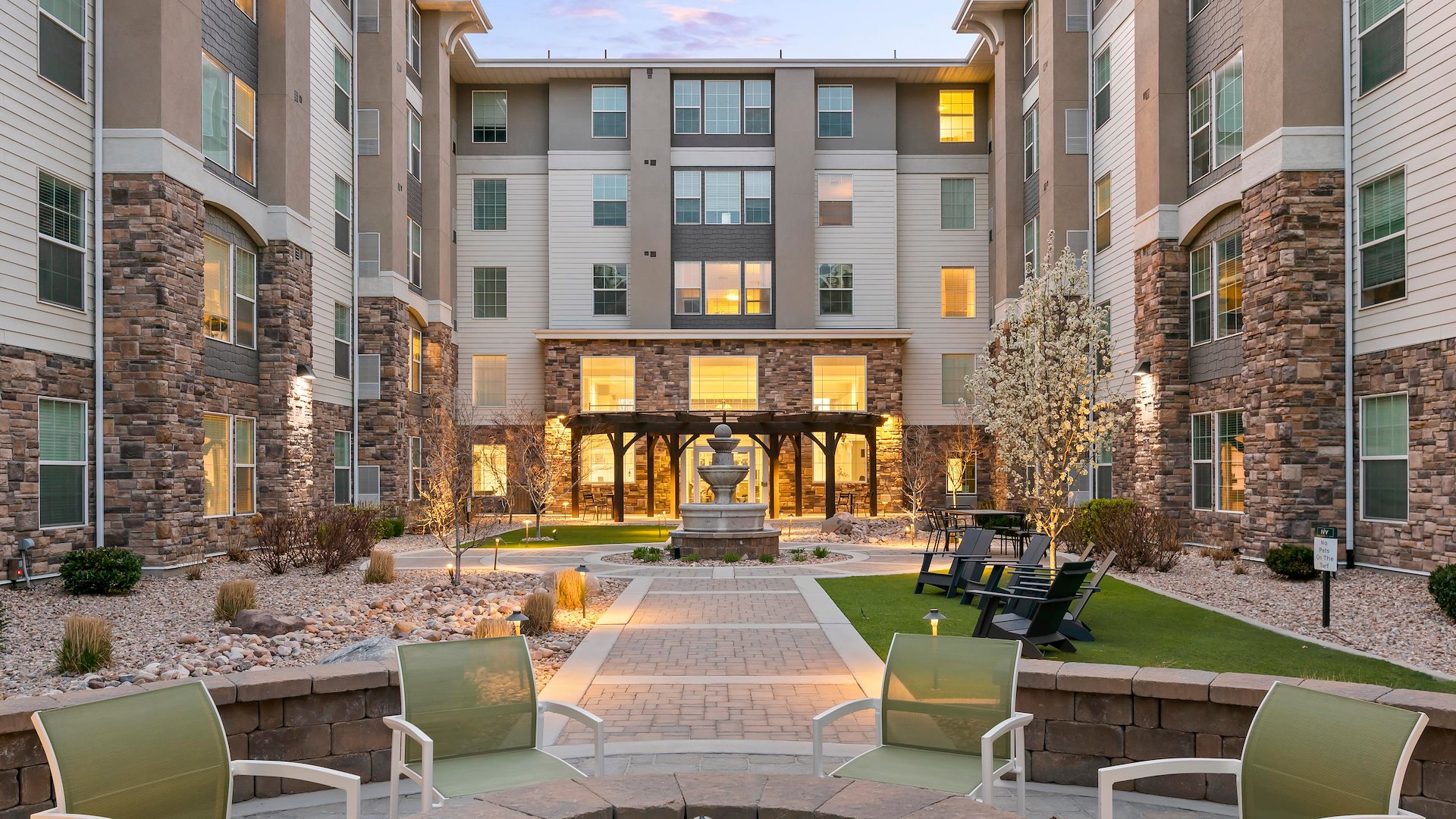 The Ivy at Draper/Draper, UT