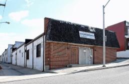 Baltimore Warehouse Portfolio/Baltimore, Maryland