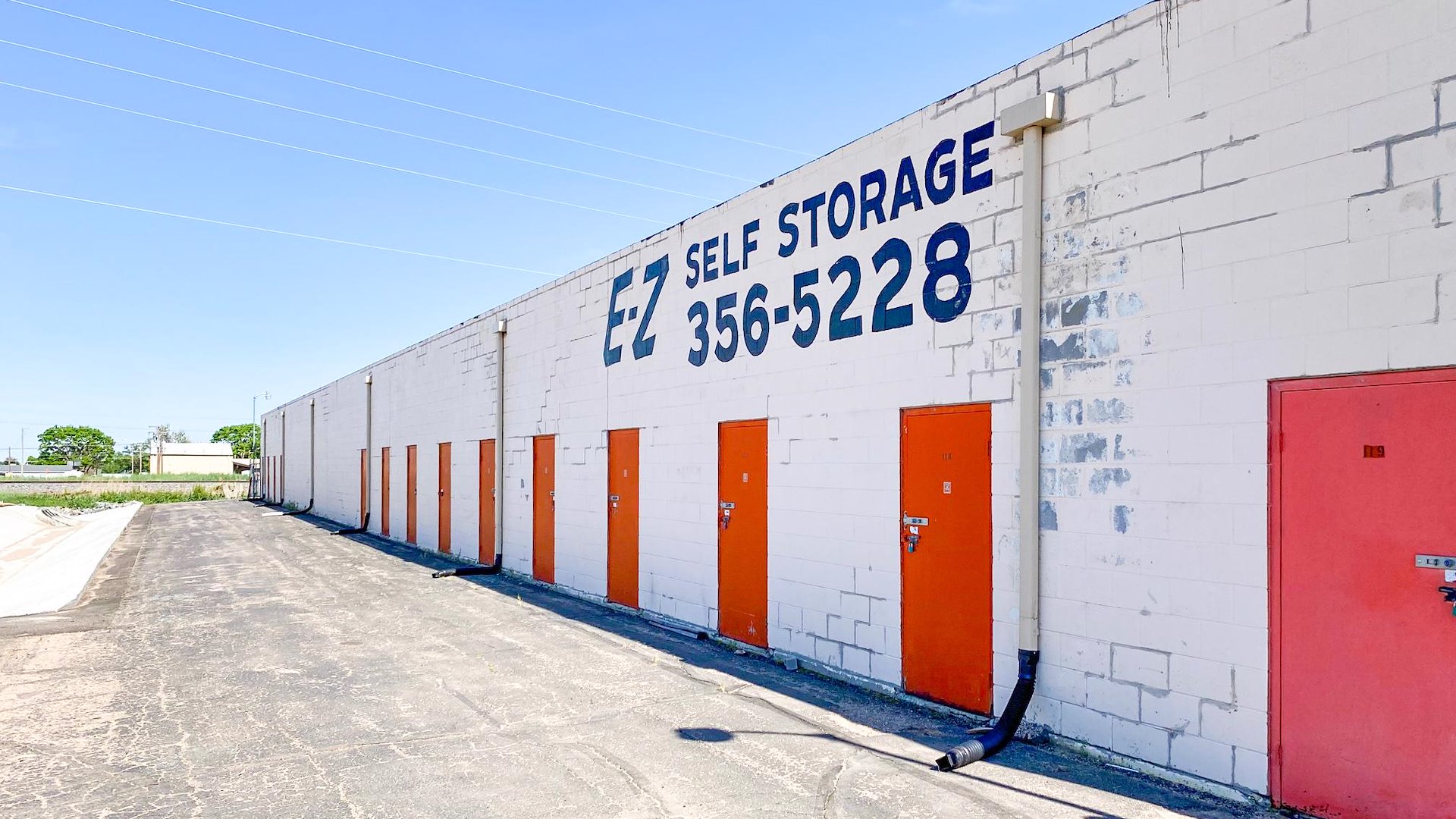 Stor Mor Self Storage/Greeley, Colorado