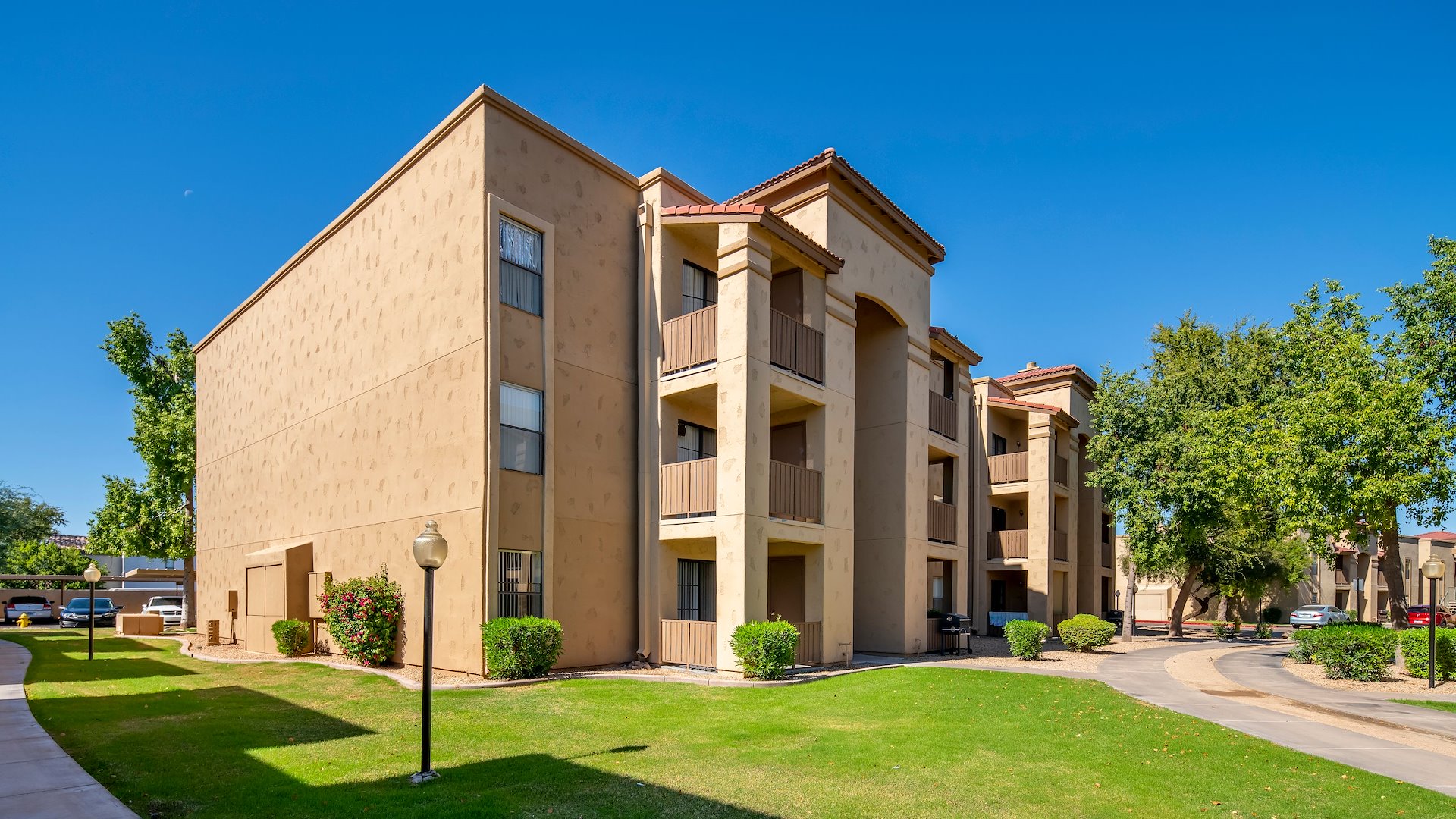 Deer Creek Village/Phoenix, AZ