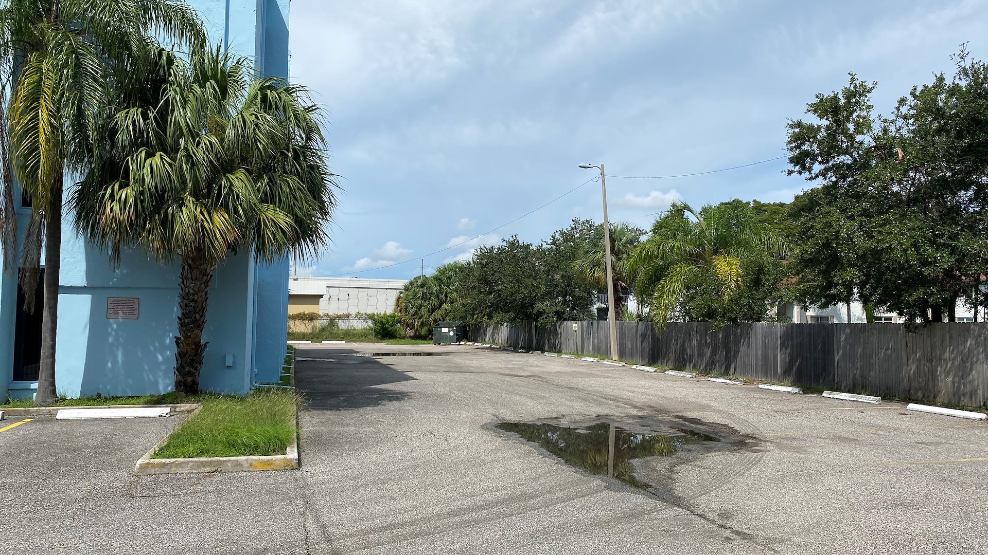 Causeway Office Center/Clearwater, Florida