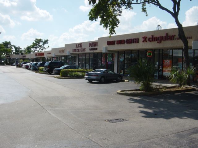 Marcus & Millichap - Douglas K. Mandel