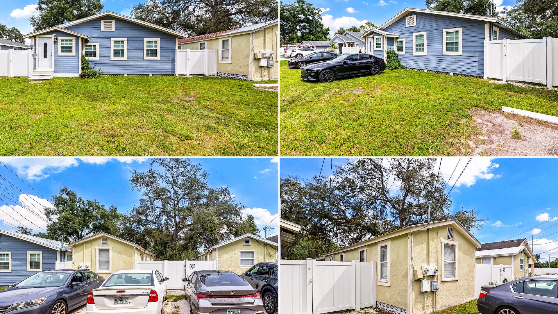 Hamner Avenue Apartments — Sale in Tampa, FL, photo 3 of 7