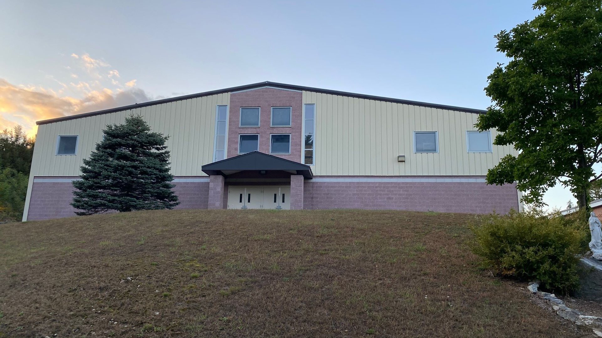 Center Harbor/Center Harbor, New Hampshire