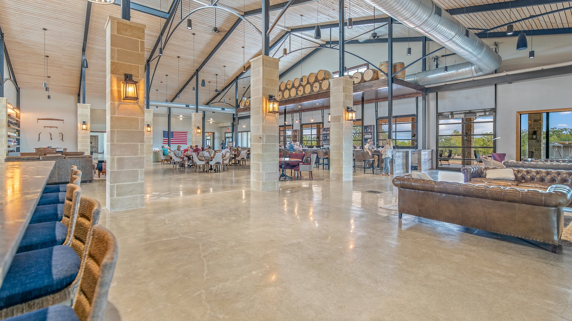 Arch Ray Resort — Sale in Fredericksburg, TX, photo 6 of 6