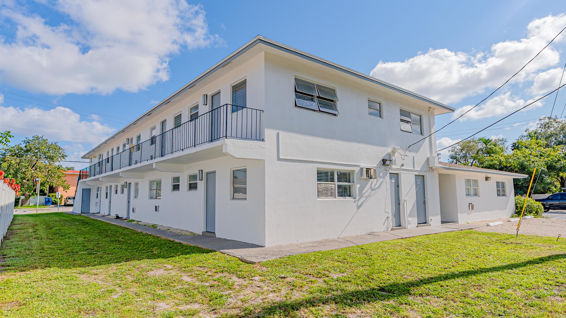 Harbordale Residences/Fort Lauderdale, Florida
