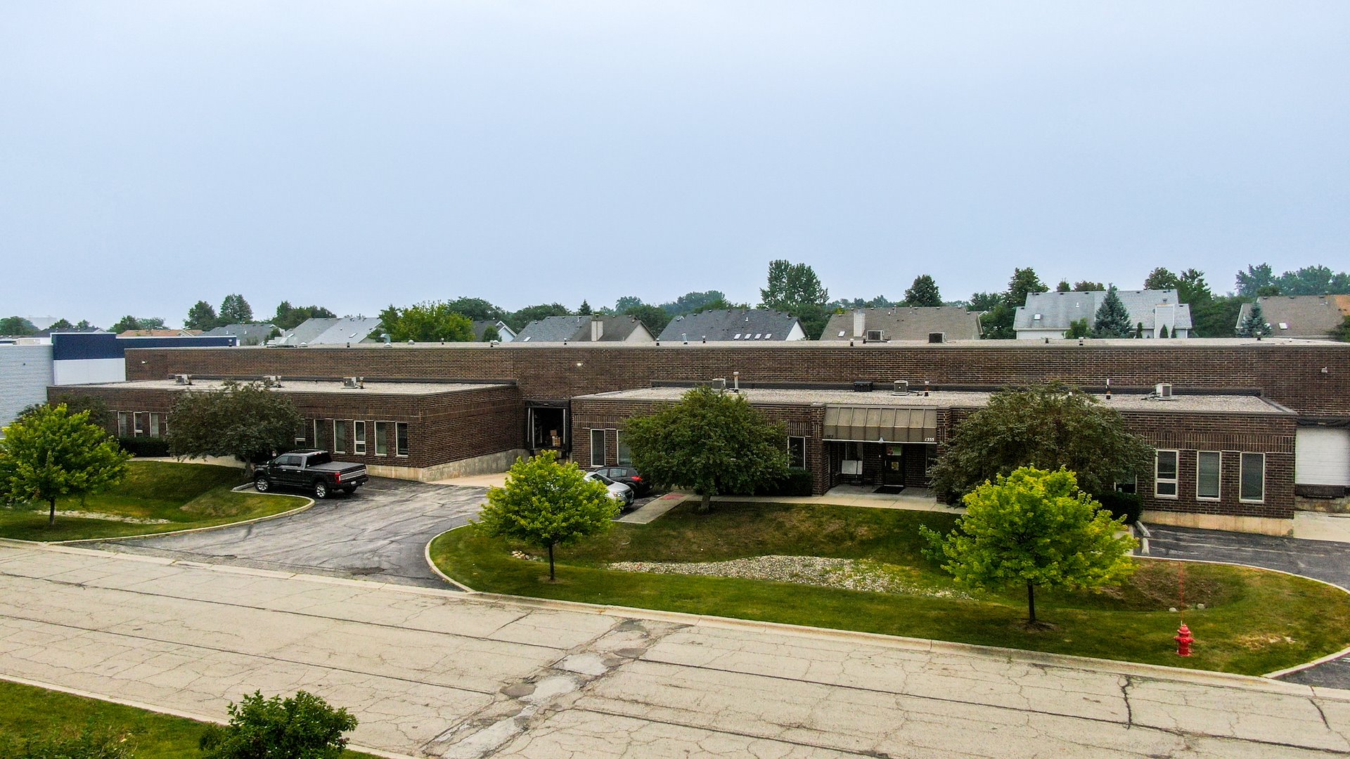 1355 Wilhelm Rd, Mundelein, IL 60060