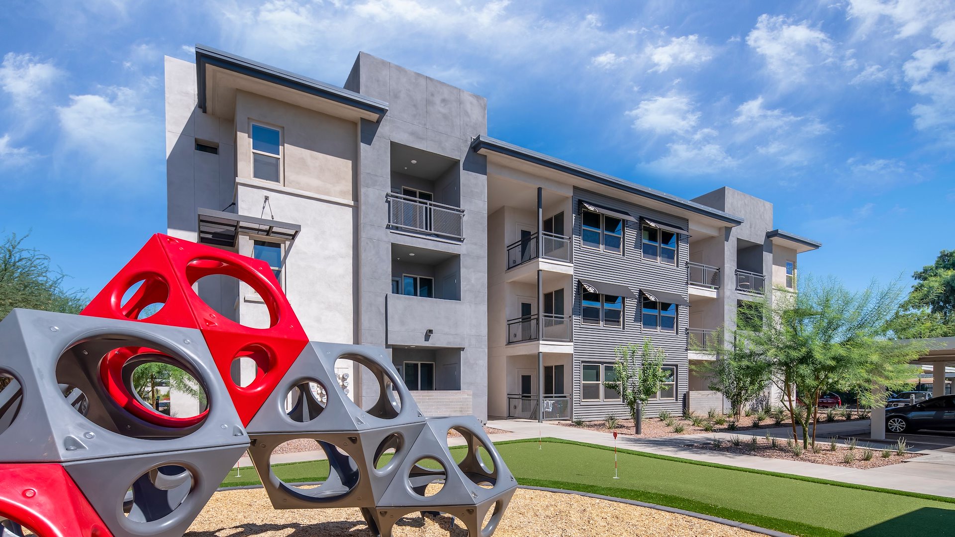 the premiere at dana park