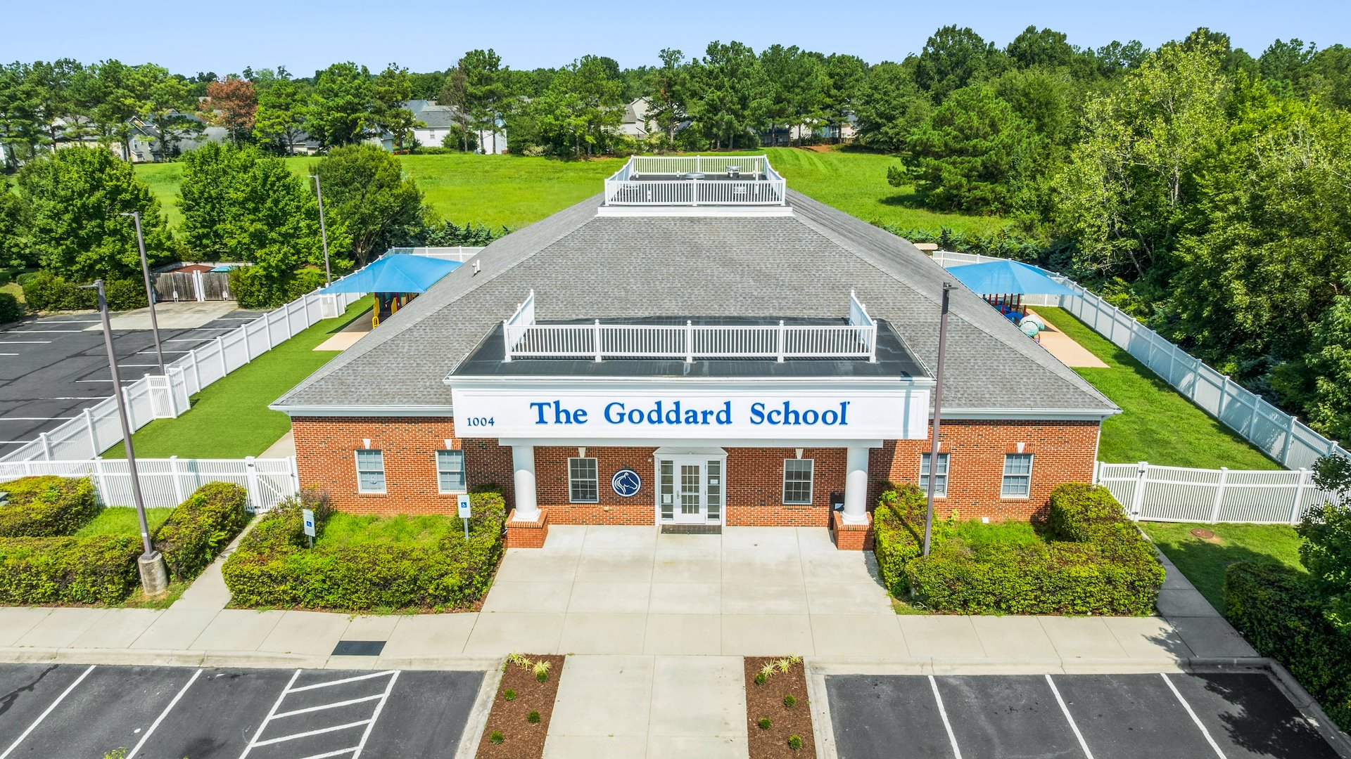 1004 Harvest Red Rd, Indian Trail, NC 28079