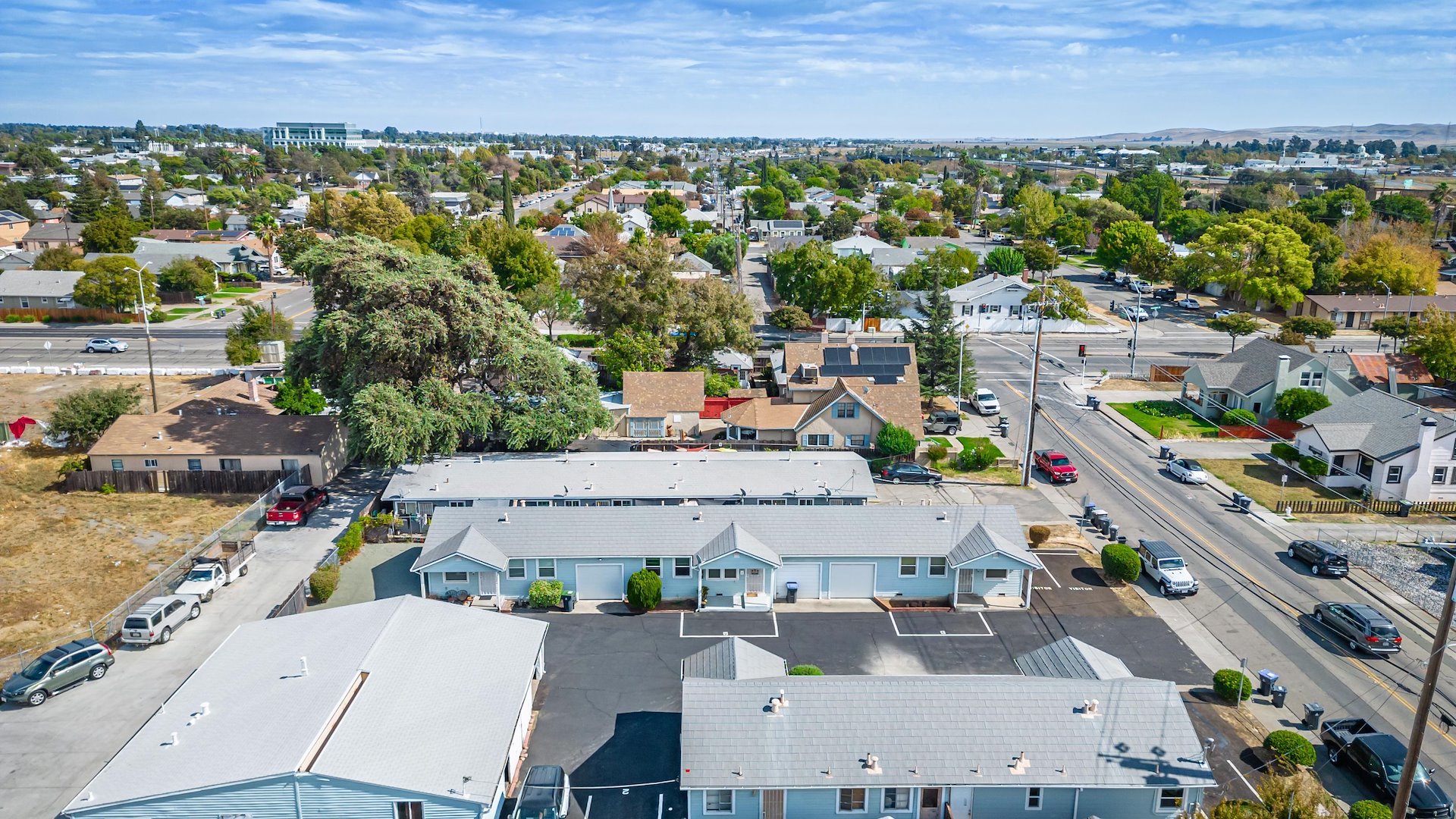 1308 Woolner Ave/Fairfield, California