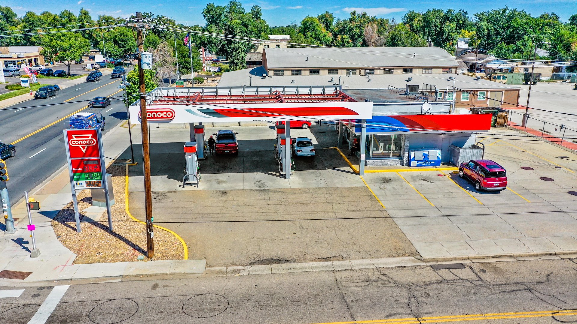 ALTA 3 PROPERTY PORTFOLIO Available Individually or as a Portfolio